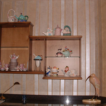 Faux Finishing