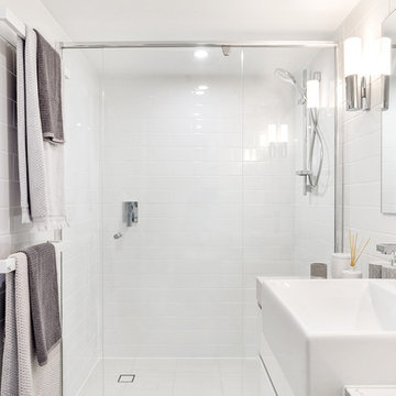 Beach Unit Renovation