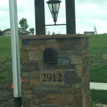 mailbox