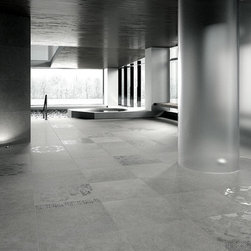 Porcelain tiles - Wall And Floor Tile