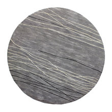Round Rugs