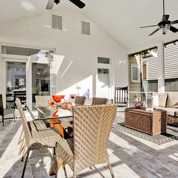Audubon ST - Addition