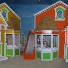Missy - Kid Room