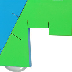 The Puzzled Mirror - Products
