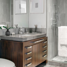 Guest Bathrooms