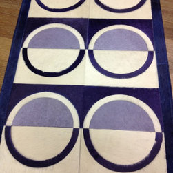 Cowhide Rugs - Rugs