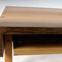 The Blackwater Desk - Desks And Hutches