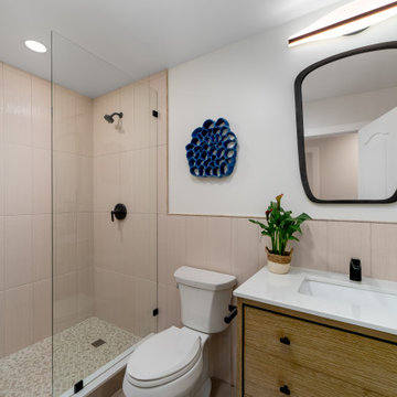 Arcadia AZ Bathrooms