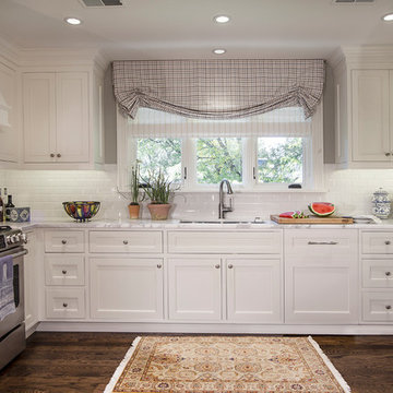 Rariden, Schumacher, Mio Interiors