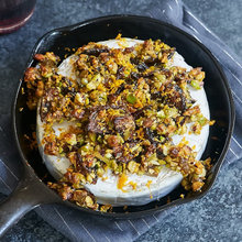 Recipes 2019