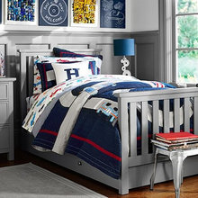 Kids Bedrooms