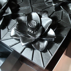 Sculpture Tables - Side Tables And End Tables