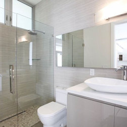 Contemporary Residence - Products