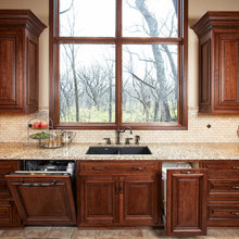 Kitchen CABINETS
