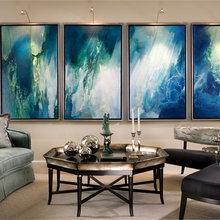 Family Room Ideas