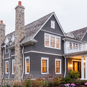 Exterior Projects