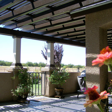 Outdoor Living