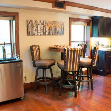 Lakeside Vacation Complex