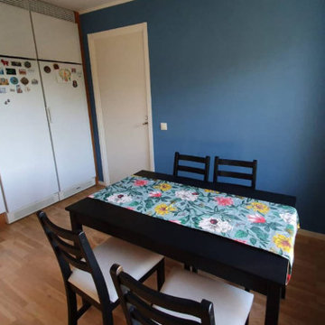 Apartment in Stockholm