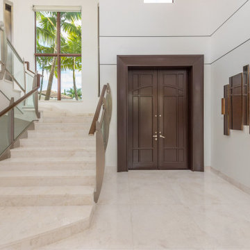 Mediterranean Home - 03