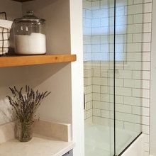 Lake House Bathroom