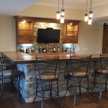 Cross Creek Homes Residential Construction & Remodeling