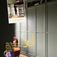 CLOSETS: Ikea