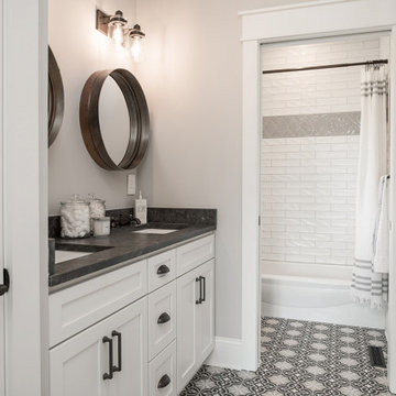 Richfield Rustic Elegance: A Modern Farmhouse Feel