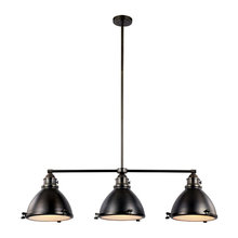 Linear Lighting