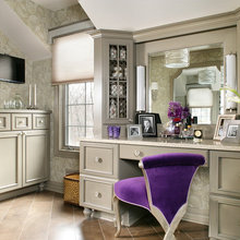 vanity chair