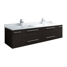 Bathroom Project