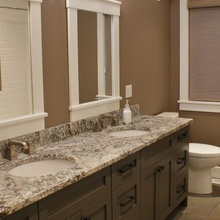 Main bath