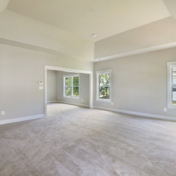 The Fairlington Model in Falls Church, Virginia
