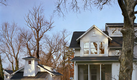 Carriage House