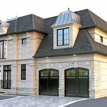 garage door