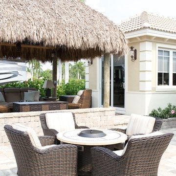 Transitional Motorcoach Cottage