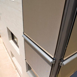 Roller Shades - Roller Shades
