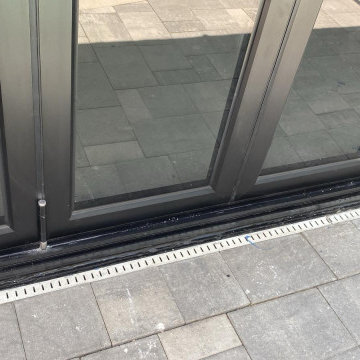 New Port Richey Bifold Door Installation