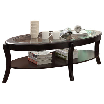 Myla Occasional Collection, Cocktail Table