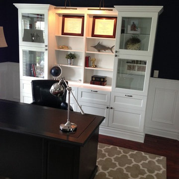 Navy Executive Office