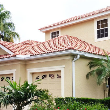 House Washing in Sarasota, FL