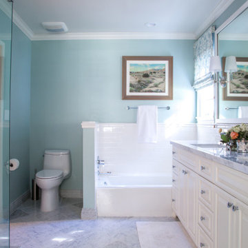 Master Suite: Bathroom