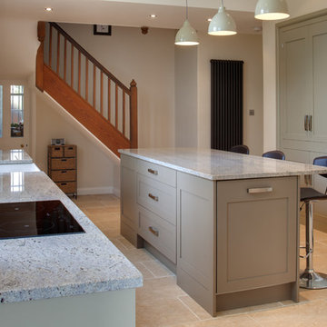 Easingwold Kitchen