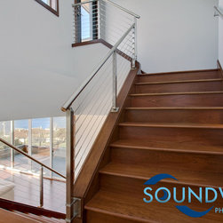 Renton Railing Project - Products