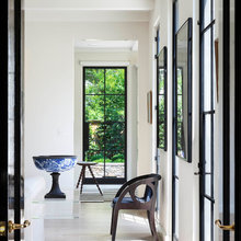 Dream Hallway