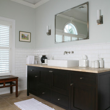 Guest Suite and Bedroom Renovation - Armonk, NY