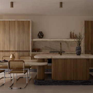 Apartment 2601https://www.andrewclemo.com/projects/2601