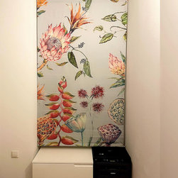 ROMAN BLINDS - Products