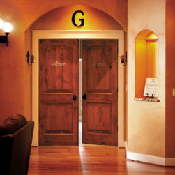 Rogue Valley Door - Products