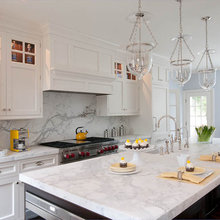 Kitchen Ideas